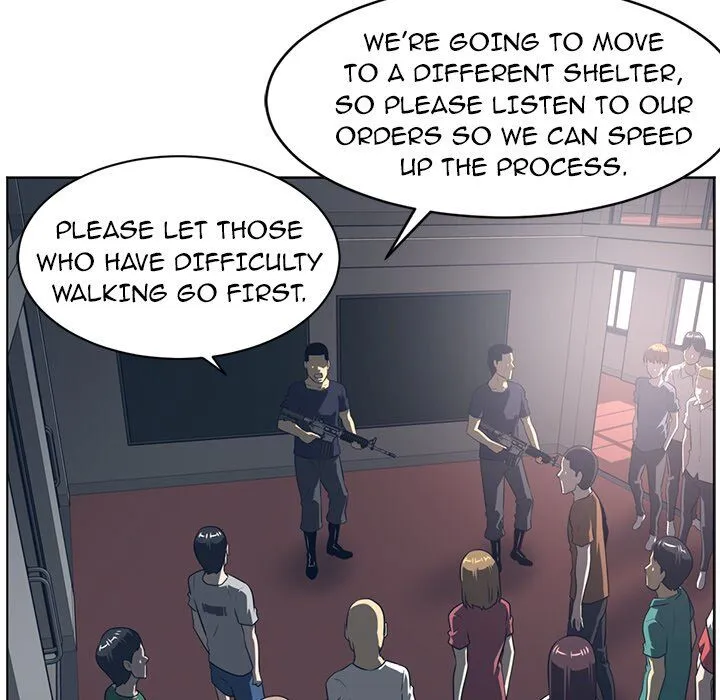 Happening Chapter 51 page 53 - 
