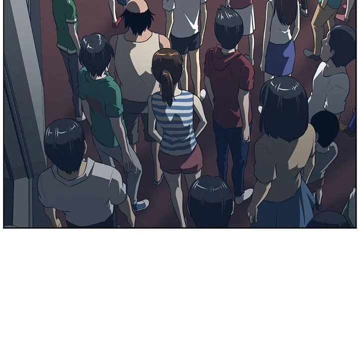 Happening Chapter 51 page 54 - 
