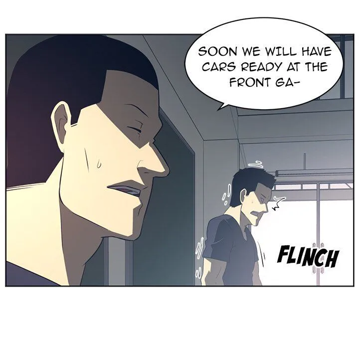 Happening Chapter 51 page 55 - 