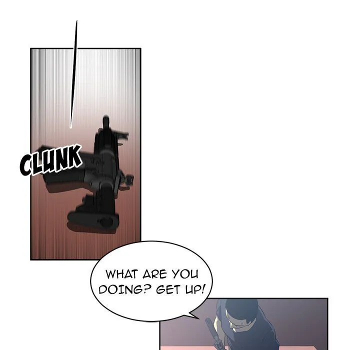 Happening Chapter 51 page 57 - 