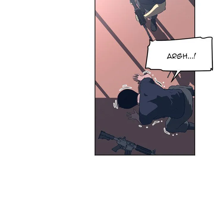 Happening Chapter 51 page 58 - 