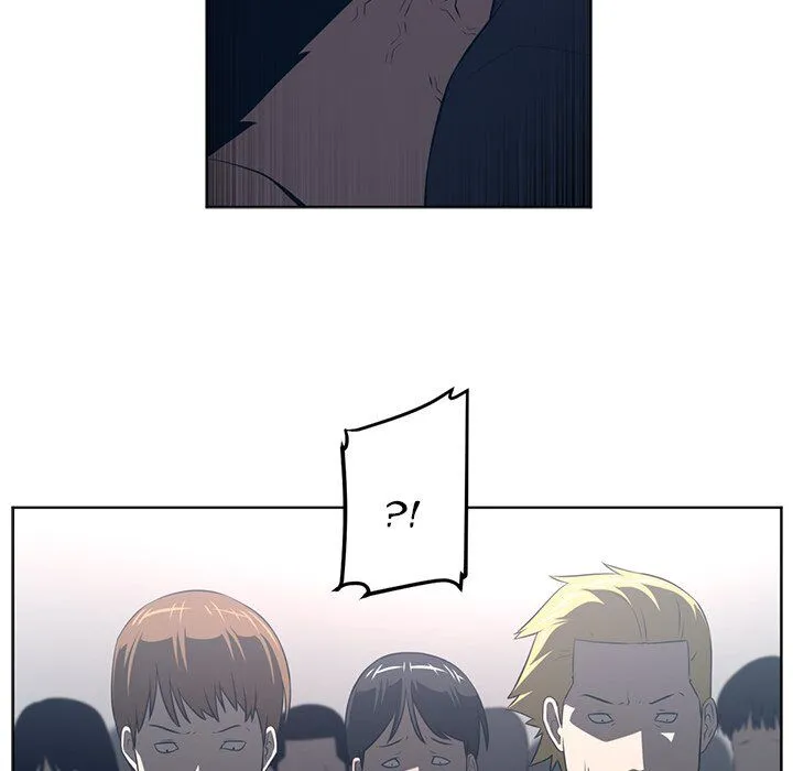 Happening Chapter 51 page 60 - 