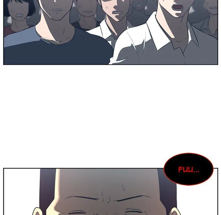 Happening Chapter 51 page 61 - 