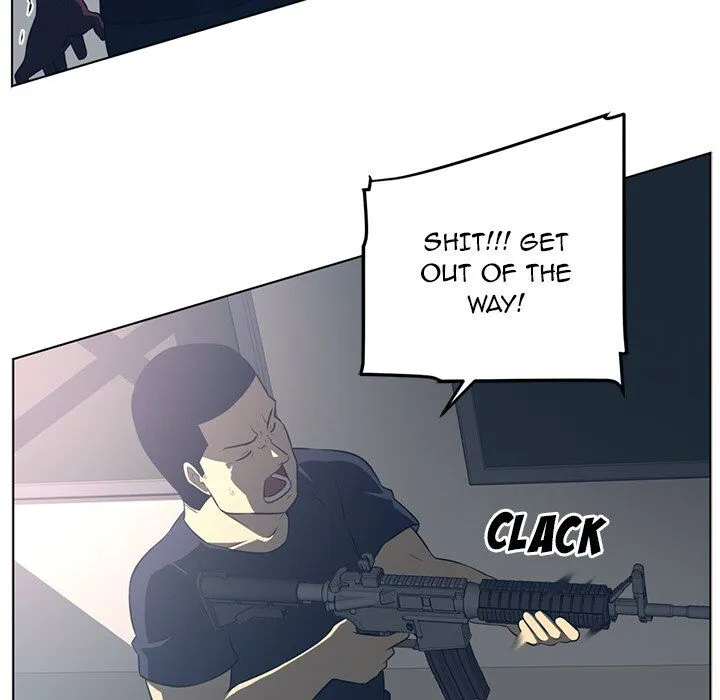 Happening Chapter 51 page 64 - 