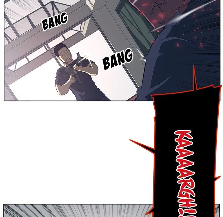 Happening Chapter 51 page 67 - 