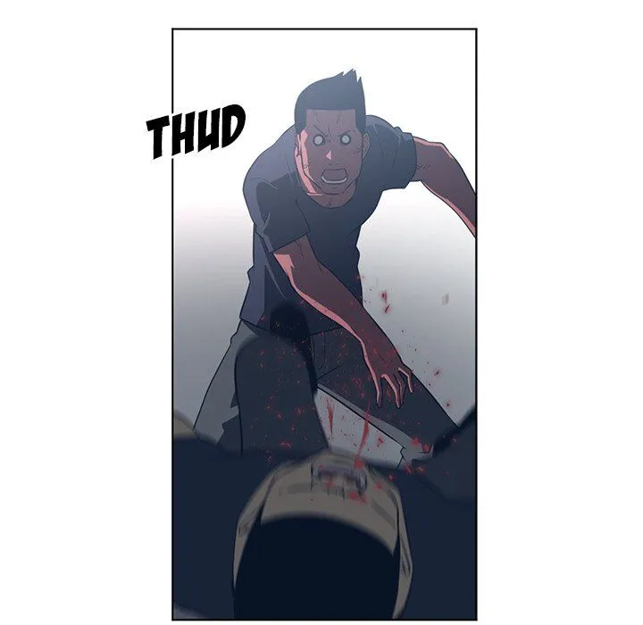 Happening Chapter 51 page 72 - 