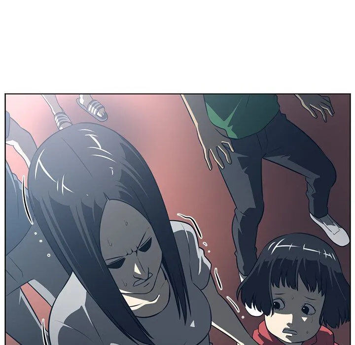 Happening Chapter 51 page 76 - 