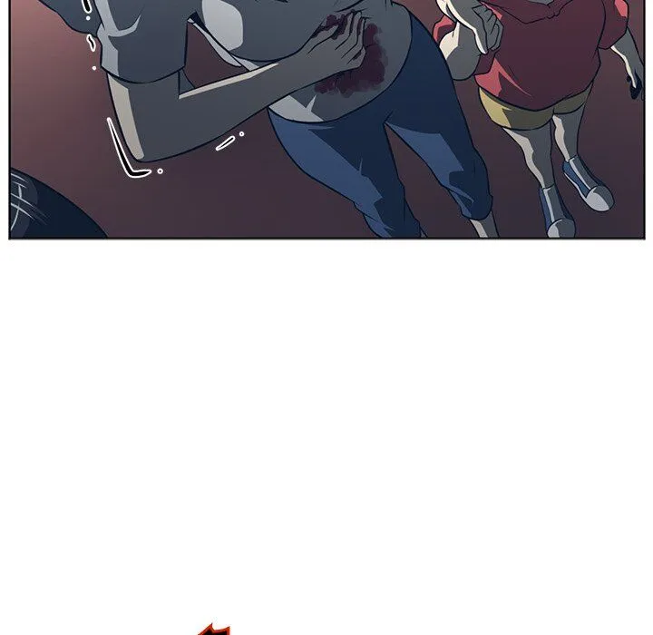 Happening Chapter 51 page 77 - 