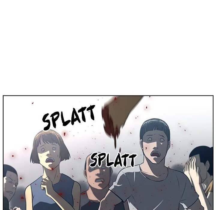 Happening Chapter 51 page 79 - 