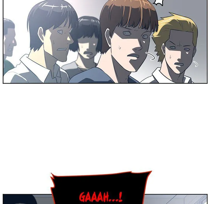 Happening Chapter 51 page 82 - 