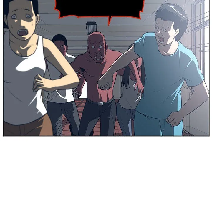 Happening Chapter 51 page 83 - 