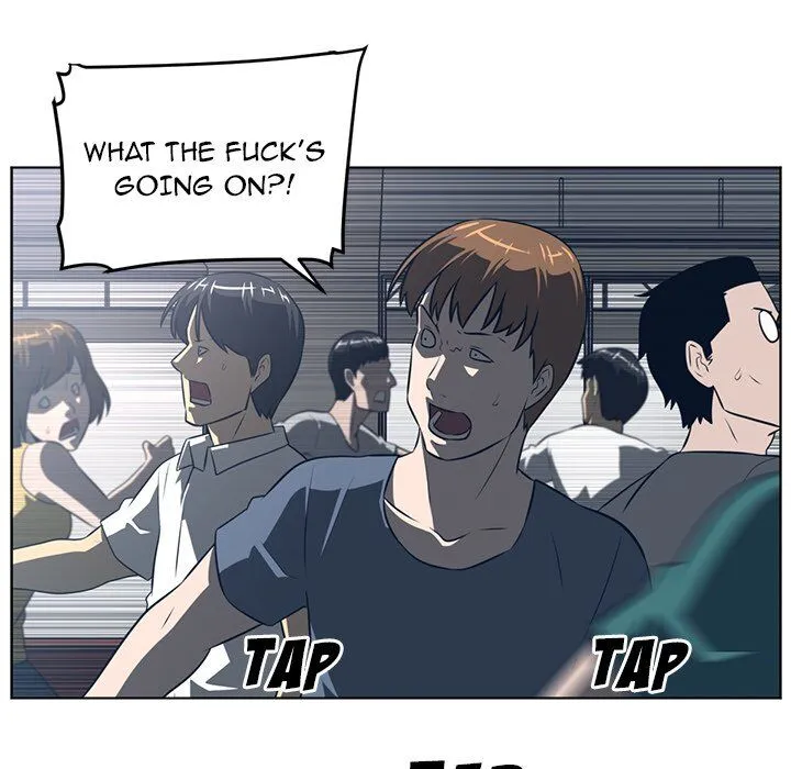 Happening Chapter 51 page 84 - 