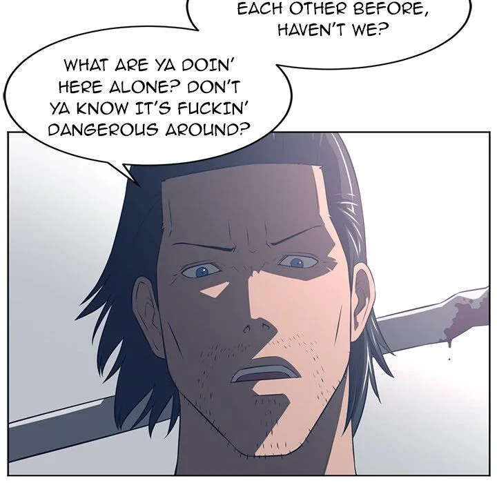 Happening Chapter 51 page 10 - 