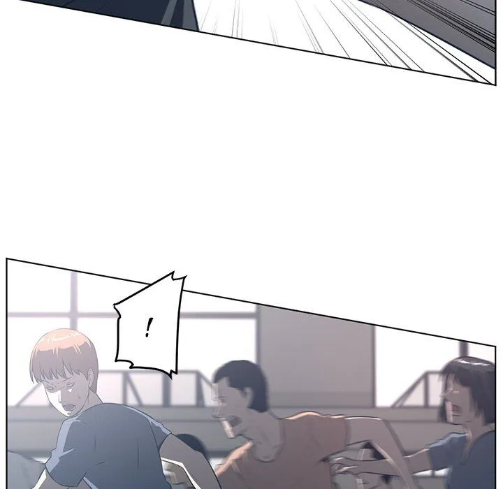 Happening Chapter 51 page 91 - 