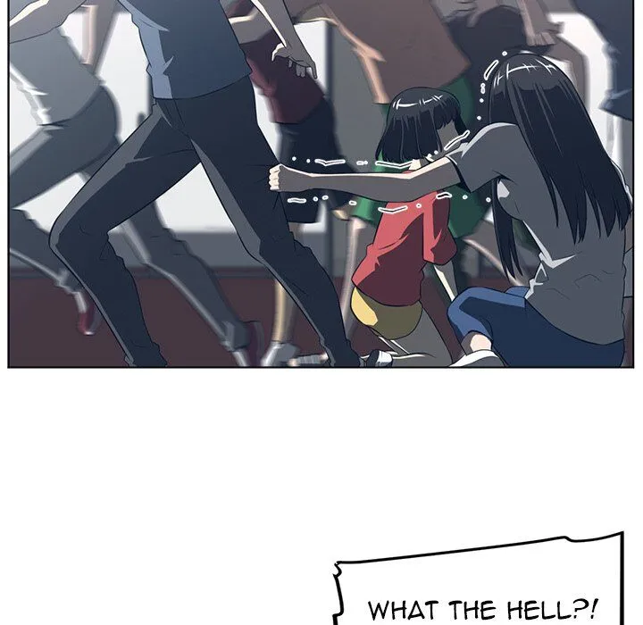 Happening Chapter 51 page 92 - 