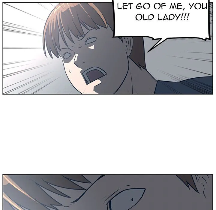 Happening Chapter 51 page 93 - 