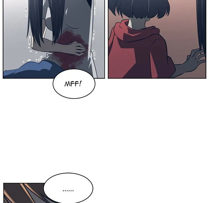 Happening Chapter 51 page 95 - 