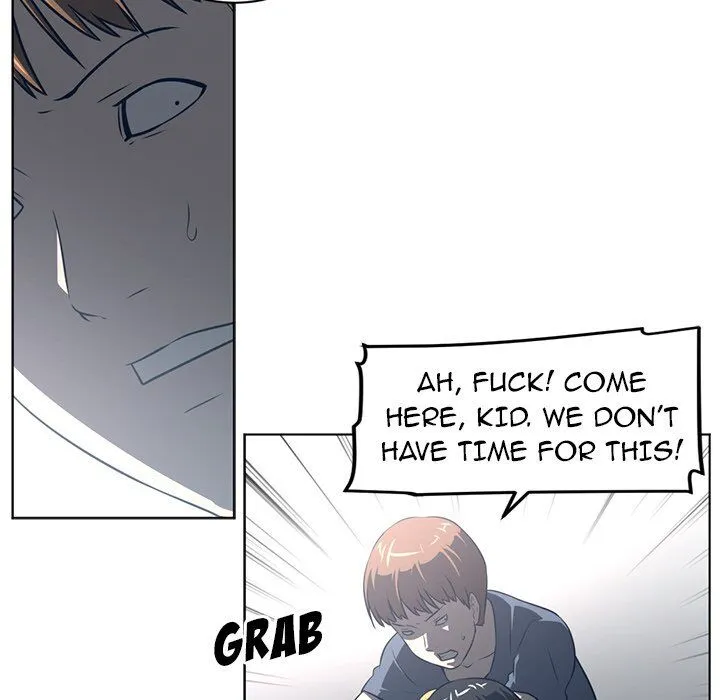Happening Chapter 51 page 96 - 