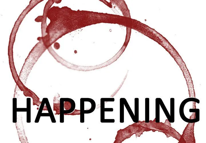 Happening Chapter 52 page 2 - 