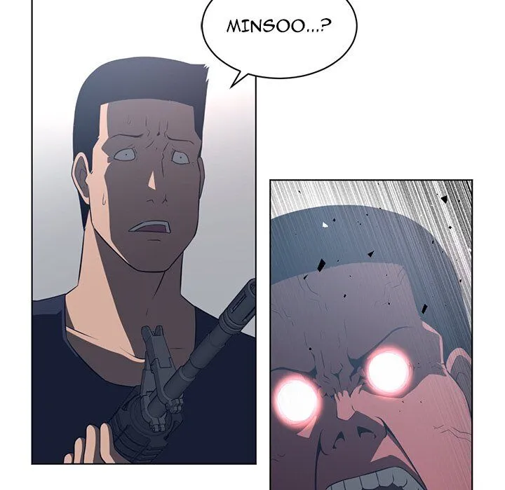 Happening Chapter 52 page 11 - 