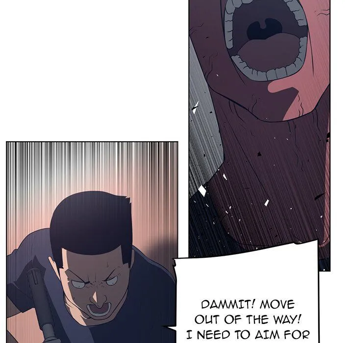 Happening Chapter 52 page 12 - 