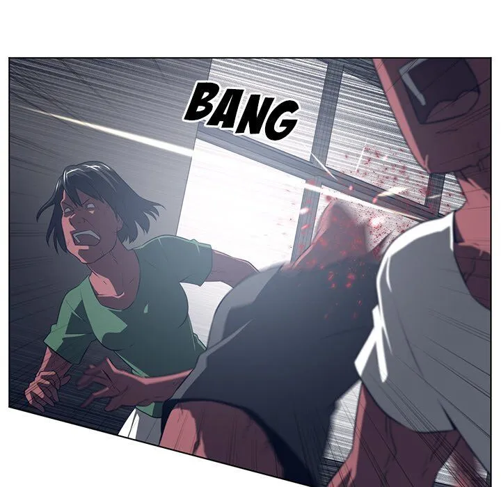 Happening Chapter 52 page 14 - 