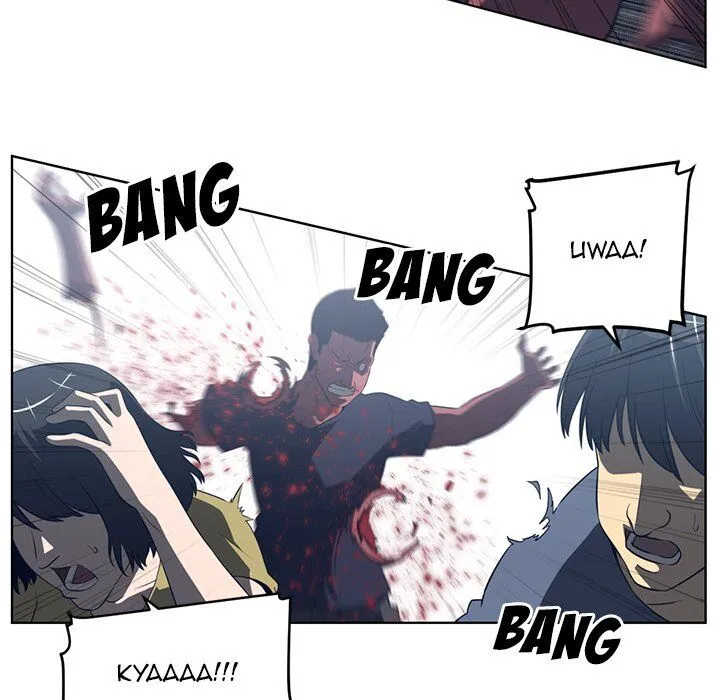 Happening Chapter 52 page 15 - 