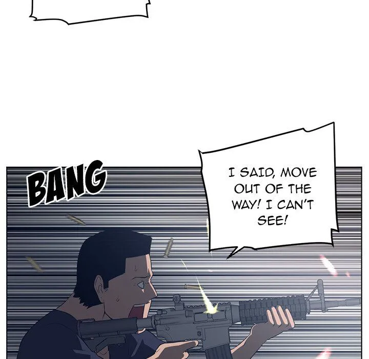 Happening Chapter 52 page 16 - 