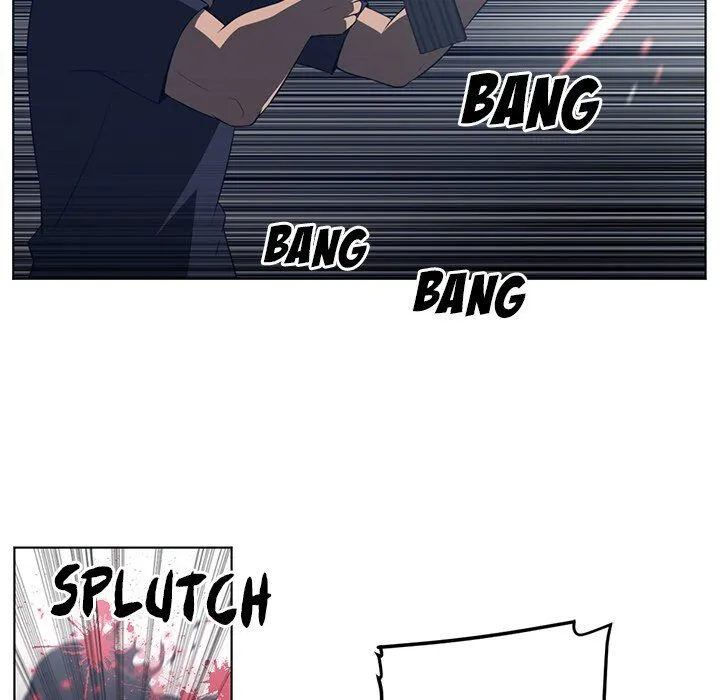 Happening Chapter 52 page 17 - 