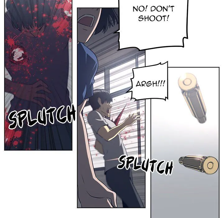 Happening Chapter 52 page 18 - 