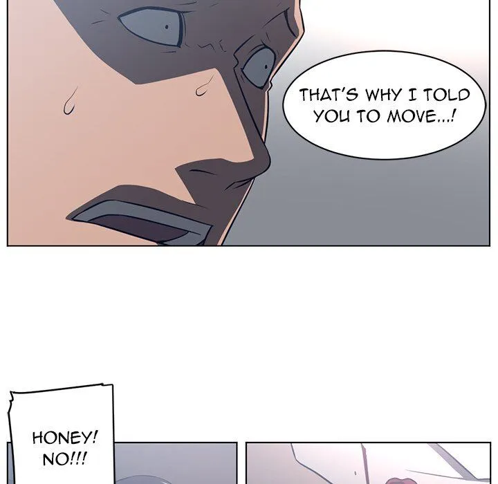 Happening Chapter 52 page 20 - 