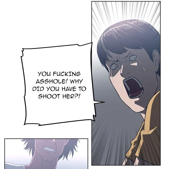 Happening Chapter 52 page 22 - 