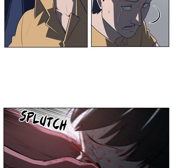 Happening Chapter 52 page 24 - 