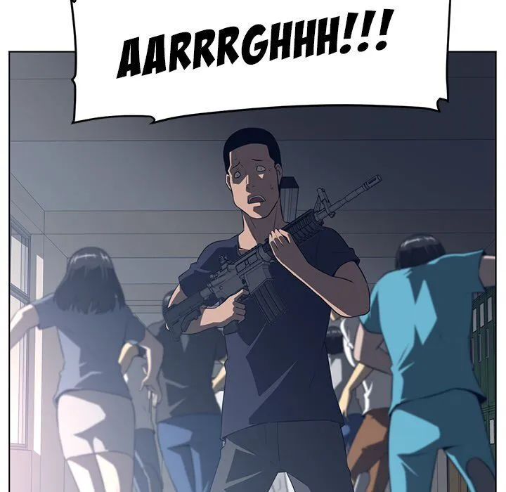 Happening Chapter 52 page 26 - 