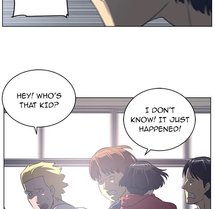 Happening Chapter 52 page 31 - 