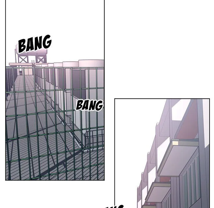 Happening Chapter 52 page 37 - 