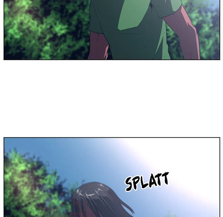 Happening Chapter 52 page 40 - 