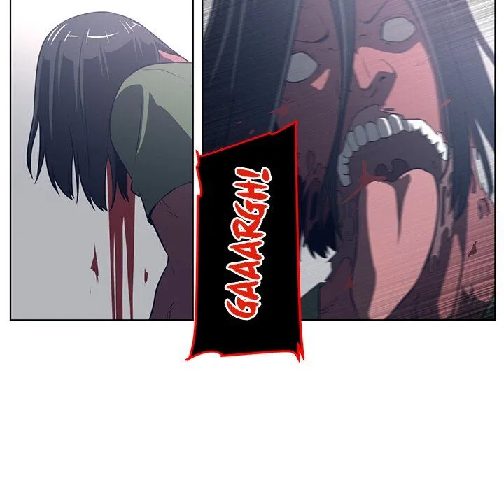 Happening Chapter 52 page 42 - 