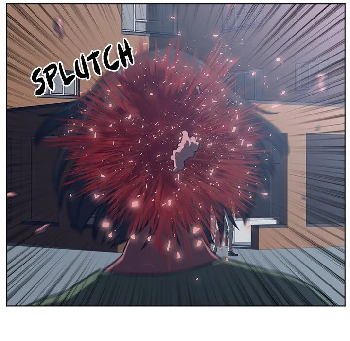 Happening Chapter 52 page 43 - 