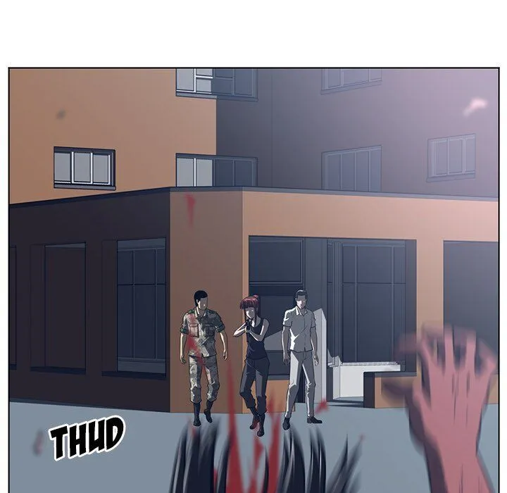 Happening Chapter 52 page 44 - 