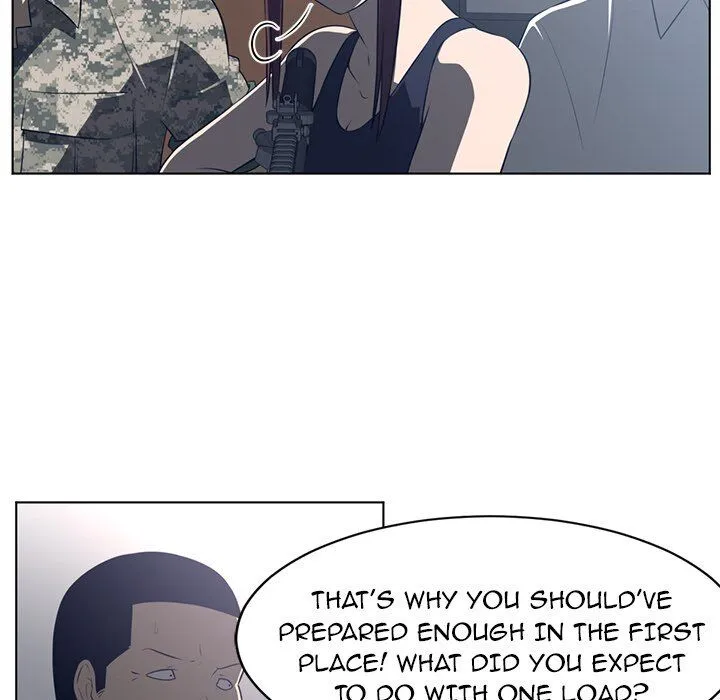 Happening Chapter 52 page 46 - 