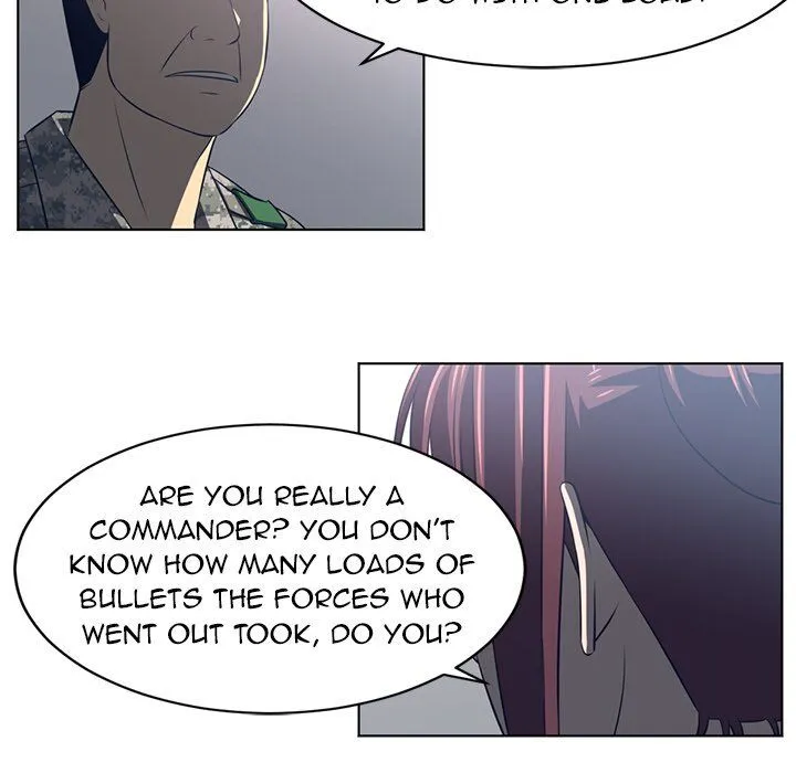 Happening Chapter 52 page 47 - 