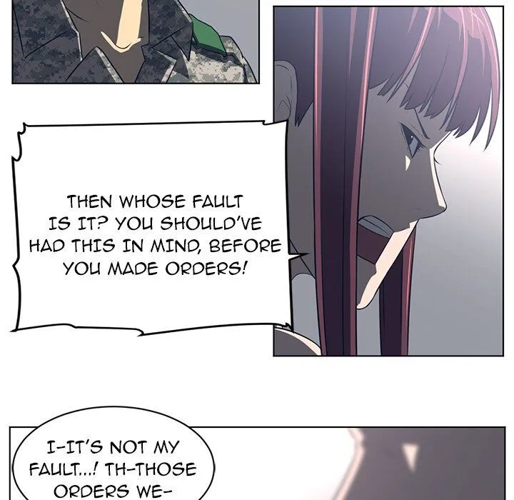 Happening Chapter 52 page 50 - 