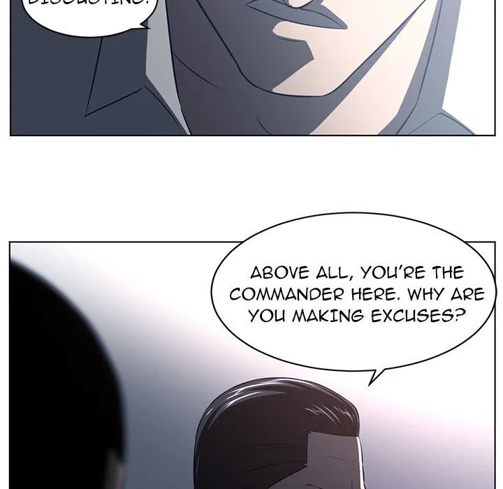 Happening Chapter 52 page 52 - 
