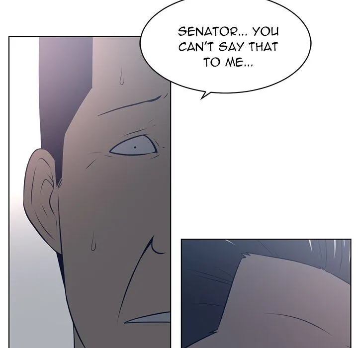 Happening Chapter 52 page 54 - 