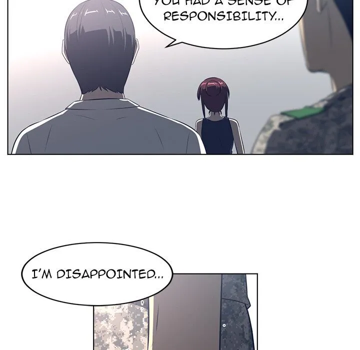 Happening Chapter 52 page 56 - 