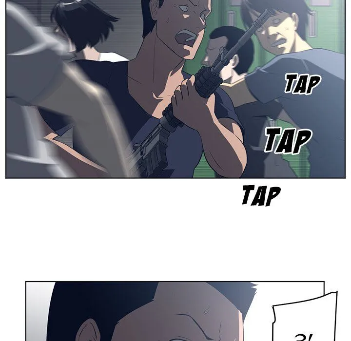 Happening Chapter 52 page 7 - 