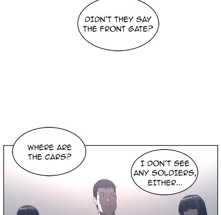 Happening Chapter 52 page 61 - 