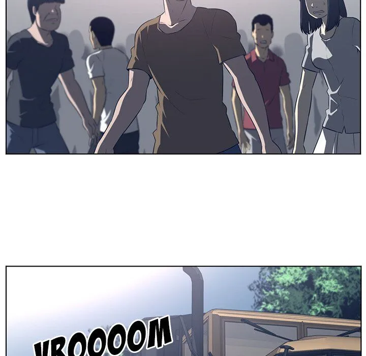 Happening Chapter 52 page 62 - 