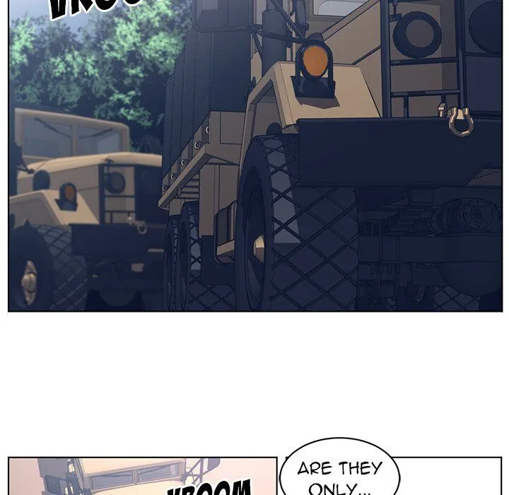 Happening Chapter 52 page 63 - 